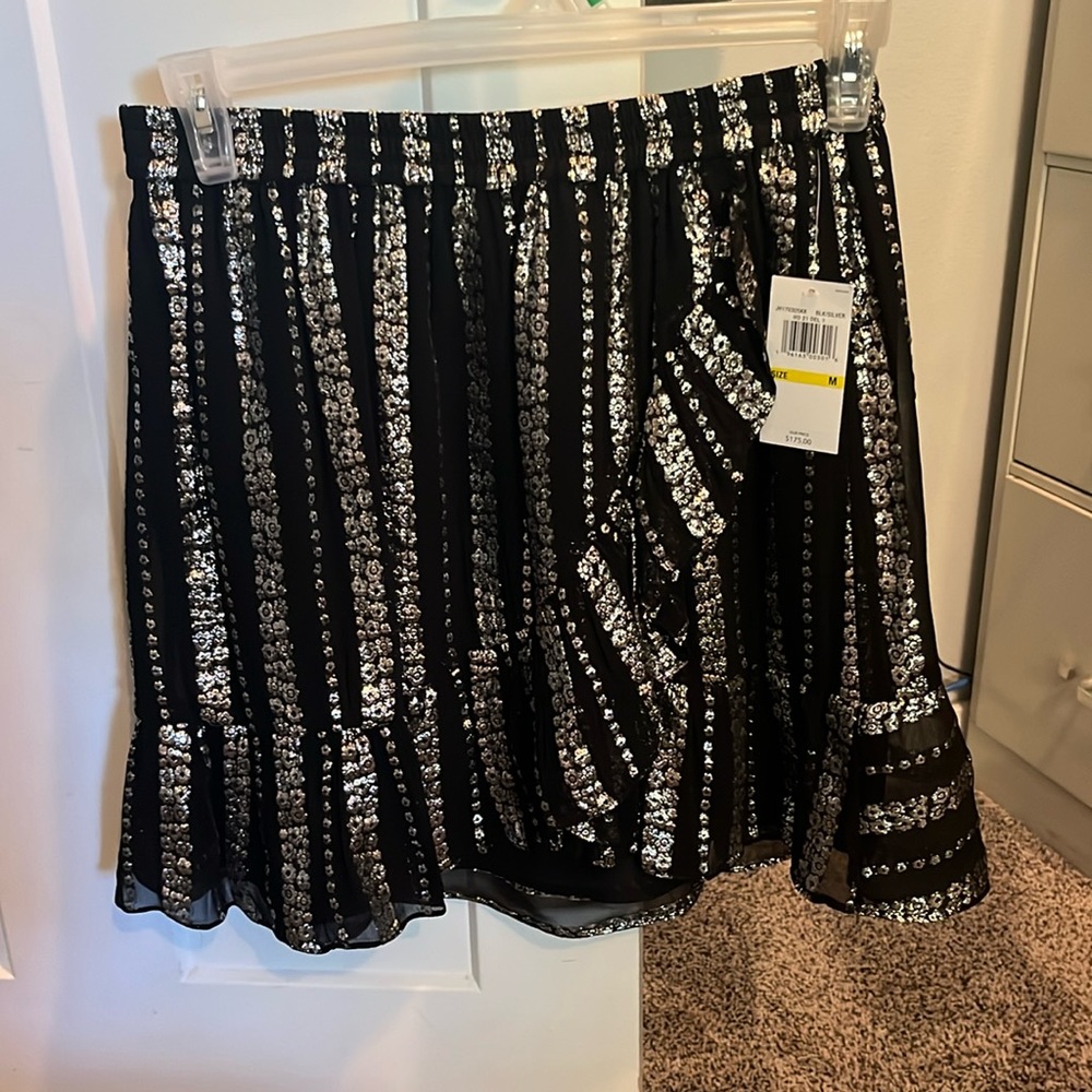 Micheal kors skirt